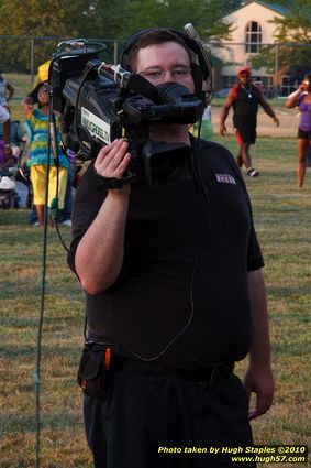 Smooth Jazz&nbsp;in&nbsp;the&nbsp;Park Festival featuring:\nBlue&nbsp;Wisp Young&nbsp;Lion, fo/mo/deep and Joe&nbsp;Johnson