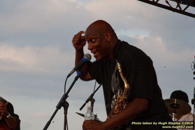 Smooth Jazz&nbsp;in&nbsp;the&nbsp;Park Festival featuring:\nBlue&nbsp;Wisp Young&nbsp;Lion, fo/mo/deep and Joe&nbsp;Johnson