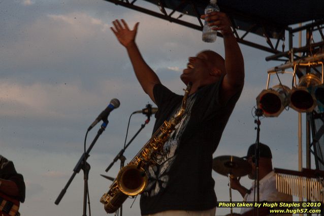 Smooth Jazz&nbsp;in&nbsp;the&nbsp;Park Festival featuring:\nBlue&nbsp;Wisp Young&nbsp;Lion, fo/mo/deep and Joe&nbsp;Johnson