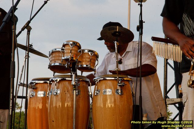 Smooth Jazz&nbsp;in&nbsp;the&nbsp;Park Festival featuring:\nBlue&nbsp;Wisp Young&nbsp;Lion, fo/mo/deep and Joe&nbsp;Johnson