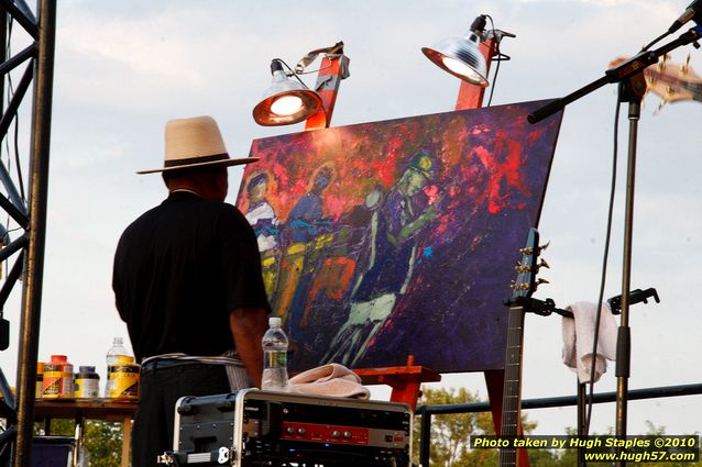 Smooth Jazz&nbsp;in&nbsp;the&nbsp;Park Festival featuring:\nBlue&nbsp;Wisp Young&nbsp;Lion, fo/mo/deep and Joe&nbsp;Johnson