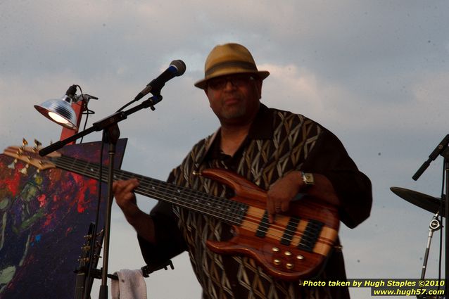 Smooth Jazz&nbsp;in&nbsp;the&nbsp;Park Festival featuring:\nBlue&nbsp;Wisp Young&nbsp;Lion, fo/mo/deep and Joe&nbsp;Johnson