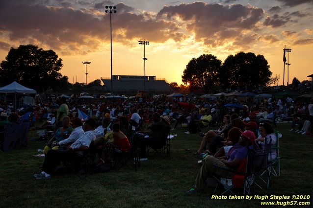 Smooth Jazz&nbsp;in&nbsp;the&nbsp;Park Festival featuring:\nBlue&nbsp;Wisp Young&nbsp;Lion, fo/mo/deep and Joe&nbsp;Johnson