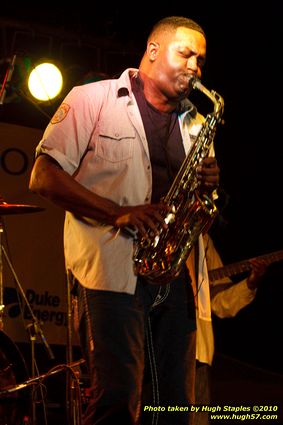 Smooth Jazz&nbsp;in&nbsp;the&nbsp;Park Festival featuring:\nBlue&nbsp;Wisp Young&nbsp;Lion, fo/mo/deep and Joe&nbsp;Johnson