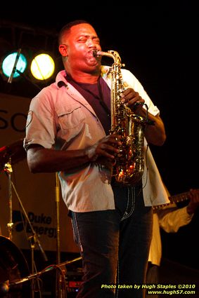 Smooth Jazz&nbsp;in&nbsp;the&nbsp;Park Festival featuring:\nBlue&nbsp;Wisp Young&nbsp;Lion, fo/mo/deep and Joe&nbsp;Johnson