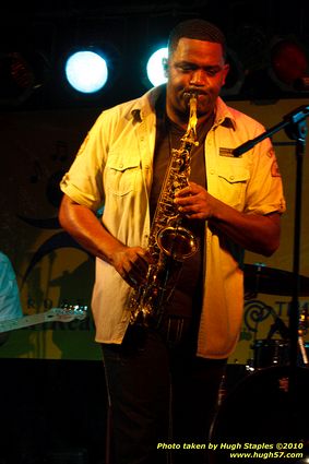 Smooth Jazz&nbsp;in&nbsp;the&nbsp;Park Festival featuring:\nBlue&nbsp;Wisp Young&nbsp;Lion, fo/mo/deep and Joe&nbsp;Johnson