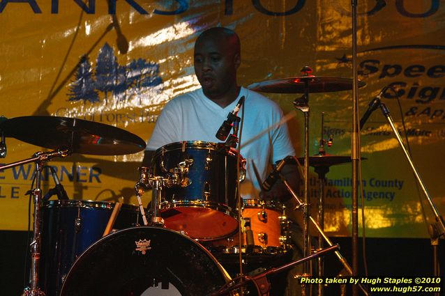 Smooth Jazz&nbsp;in&nbsp;the&nbsp;Park Festival featuring:\nBlue&nbsp;Wisp Young&nbsp;Lion, fo/mo/deep and Joe&nbsp;Johnson