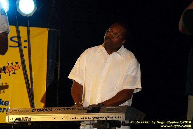 Smooth Jazz&nbsp;in&nbsp;the&nbsp;Park Festival featuring:\nBlue&nbsp;Wisp Young&nbsp;Lion, fo/mo/deep and Joe&nbsp;Johnson