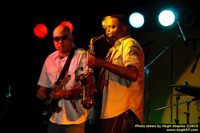 Smooth Jazz&nbsp;in&nbsp;the&nbsp;Park Festival featuring:\nBlue&nbsp;Wisp Young&nbsp;Lion, fo/mo/deep and Joe&nbsp;Johnson