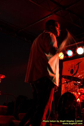 Smooth Jazz&nbsp;in&nbsp;the&nbsp;Park Festival featuring:\nBlue&nbsp;Wisp Young&nbsp;Lion, fo/mo/deep and Joe&nbsp;Johnson