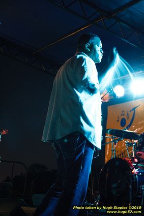 Smooth Jazz&nbsp;in&nbsp;the&nbsp;Park Festival featuring:\nBlue&nbsp;Wisp Young&nbsp;Lion, fo/mo/deep and Joe&nbsp;Johnson