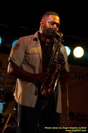 Smooth Jazz&nbsp;in&nbsp;the&nbsp;Park Festival featuring:\nBlue&nbsp;Wisp Young&nbsp;Lion, fo/mo/deep and Joe&nbsp;Johnson