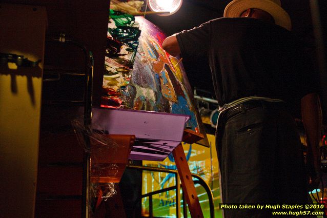 Smooth Jazz&nbsp;in&nbsp;the&nbsp;Park Festival featuring:\nBlue&nbsp;Wisp Young&nbsp;Lion, fo/mo/deep and Joe&nbsp;Johnson