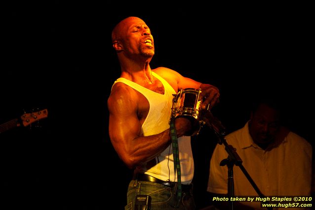 Smooth Jazz&nbsp;in&nbsp;the&nbsp;Park Festival featuring:\nBlue&nbsp;Wisp Young&nbsp;Lion, fo/mo/deep and Joe&nbsp;Johnson