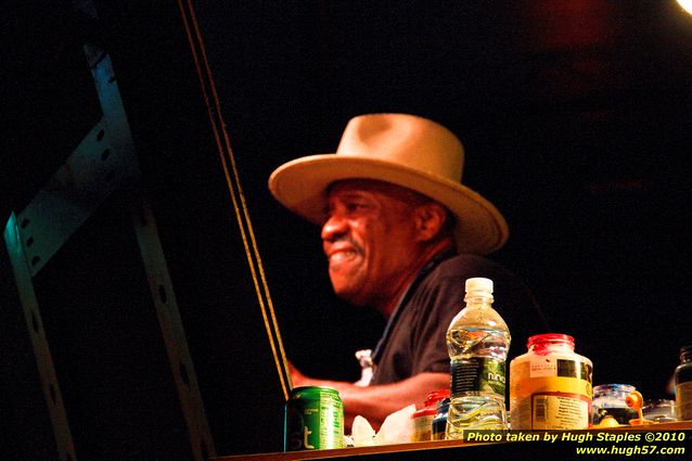 Smooth Jazz&nbsp;in&nbsp;the&nbsp;Park Festival featuring:\nBlue&nbsp;Wisp Young&nbsp;Lion, fo/mo/deep and Joe&nbsp;Johnson