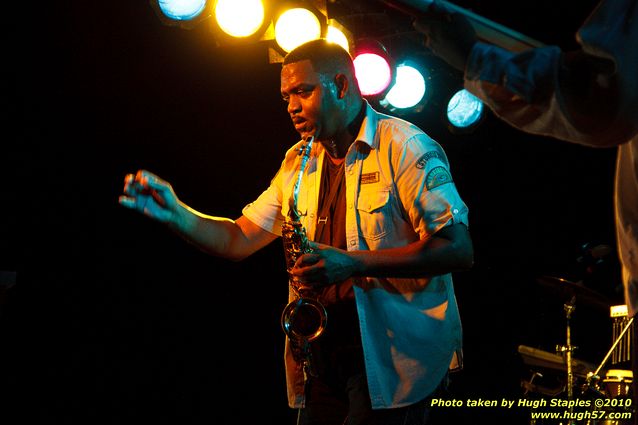 Smooth Jazz&nbsp;in&nbsp;the&nbsp;Park Festival featuring:\nBlue&nbsp;Wisp Young&nbsp;Lion, fo/mo/deep and Joe&nbsp;Johnson