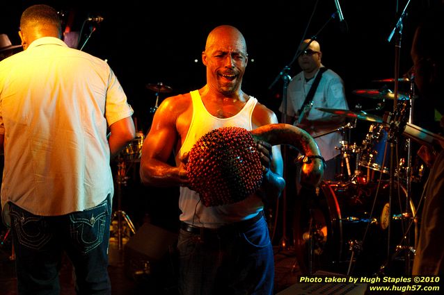 Smooth Jazz&nbsp;in&nbsp;the&nbsp;Park Festival featuring:\nBlue&nbsp;Wisp Young&nbsp;Lion, fo/mo/deep and Joe&nbsp;Johnson