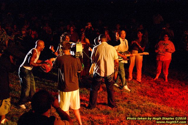Smooth Jazz&nbsp;in&nbsp;the&nbsp;Park Festival featuring:\nBlue&nbsp;Wisp Young&nbsp;Lion, fo/mo/deep and Joe&nbsp;Johnson