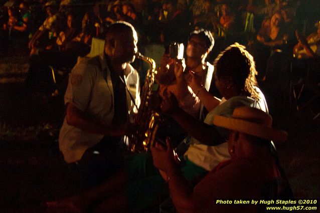 Smooth Jazz&nbsp;in&nbsp;the&nbsp;Park Festival featuring:\nBlue&nbsp;Wisp Young&nbsp;Lion, fo/mo/deep and Joe&nbsp;Johnson