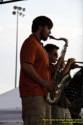 Smooth Jazz in the Park Festival featuring:
Blue Wisp Young Lion, fo/mo/deep and Joe Johnson