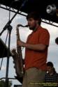 Smooth Jazz in the Park Festival featuring:
Blue Wisp Young Lion, fo/mo/deep and Joe Johnson