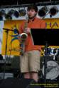 Smooth Jazz in the Park Festival featuring:
Blue Wisp Young Lion, fo/mo/deep and Joe Johnson