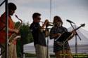 Smooth Jazz in the Park Festival featuring:
Blue Wisp Young Lion, fo/mo/deep and Joe Johnson
