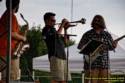 Smooth Jazz in the Park Festival featuring:
Blue Wisp Young Lion, fo/mo/deep and Joe Johnson