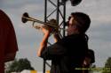 Smooth Jazz in the Park Festival featuring:
Blue Wisp Young Lion, fo/mo/deep and Joe Johnson