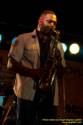 Smooth Jazz in the Park Festival featuring:
Blue Wisp Young Lion, fo/mo/deep and Joe Johnson