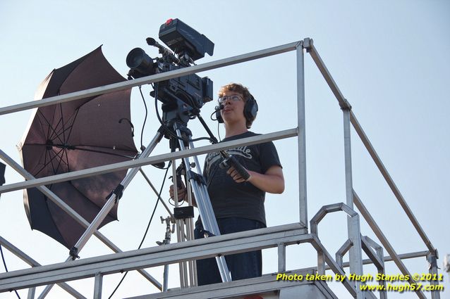 A Glorious Fourth of July with Naked Karate Girls followed by fireworks!!