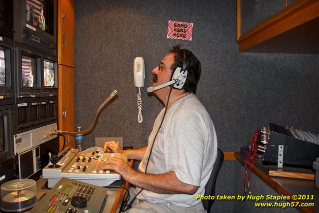 A Glorious Fourth of July with Naked Karate Girls followed by fireworks!!