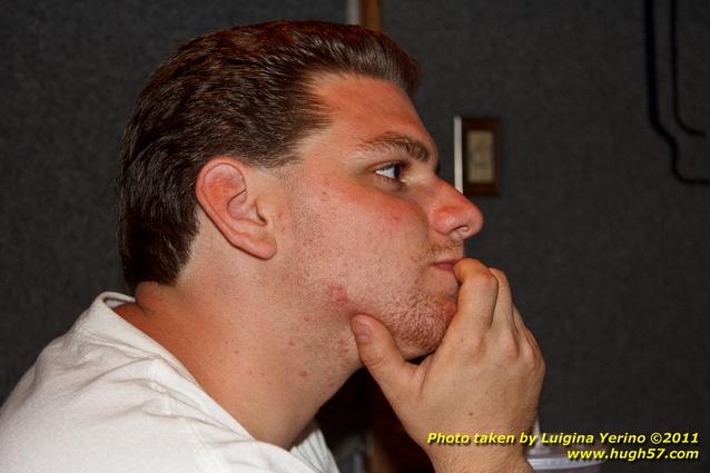 A Glorious Fourth of July with Naked Karate Girls followed by fireworks!!