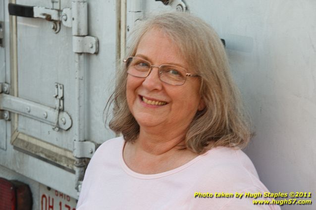 A Glorious Fourth of July with Naked Karate Girls followed by fireworks!!