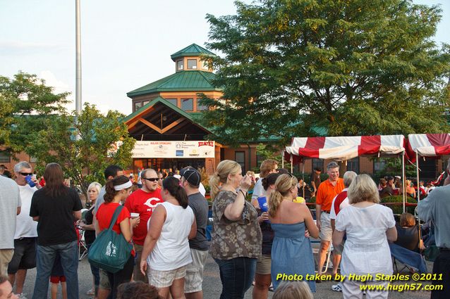 A Glorious Fourth of July with Naked Karate Girls followed by fireworks!!