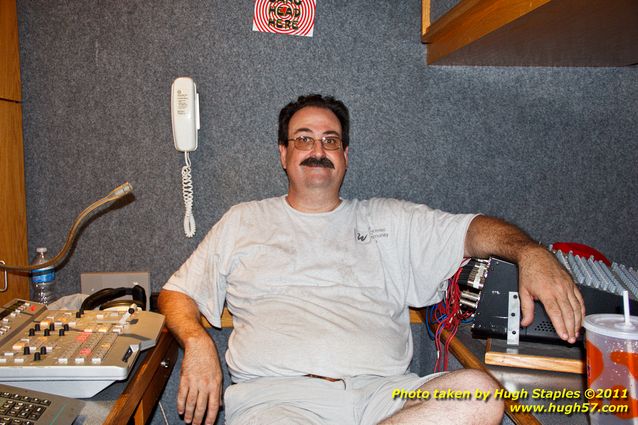 A Glorious Fourth of July with Naked Karate Girls followed by fireworks!!