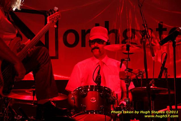 Another absolutely gorgeous night for A Taste of Colerain with a concert by Naked&nbsp;Karate&nbsp;Girls