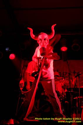 Another absolutely gorgeous night for A Taste of Colerain with a concert by Naked&nbsp;Karate&nbsp;Girls