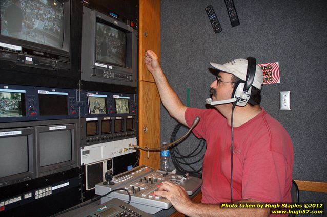 Colerain Twp. Sizzlin' Summer Series presents Bacchanal Steel Band