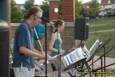 Colerain Twp. Sizzlin' Summer Series presents Bacchanal Steel Band