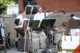 Colerain Twp. Sizzlin&#39; Summer Series presents Jump &#39;n Jive Show Band