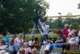 Colerain Twp. Sizzlin&#39; Summer Series presents Ooh La La & The Greasers