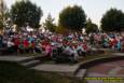 Colerain Twp. Sizzlin&#39; Summer Series presents Ooh La La & The Greasers