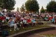 Colerain Twp. Sizzlin&#39; Summer Series presents Ooh La La & The Greasers