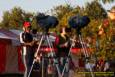 Another absolutely gorgeous night for A Taste of Colerain with an concert by The Ridge Runners