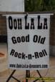 Colerain Twp. Sizzlin&#39; Summer Series 2013 presents Ooh La La & The Greasers