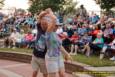 Colerain Twp. Sizzlin&#39; Summer Series 2013 presents Ooh La La & The Greasers