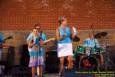 Colerain Twp. Sizzlin&#39; Summer Series 2013 presents Ooh La La & The Greasers