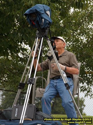 Colerain Twp. Summer Entertainment Series 2013 presents the Sound Body Jazz Orchestra