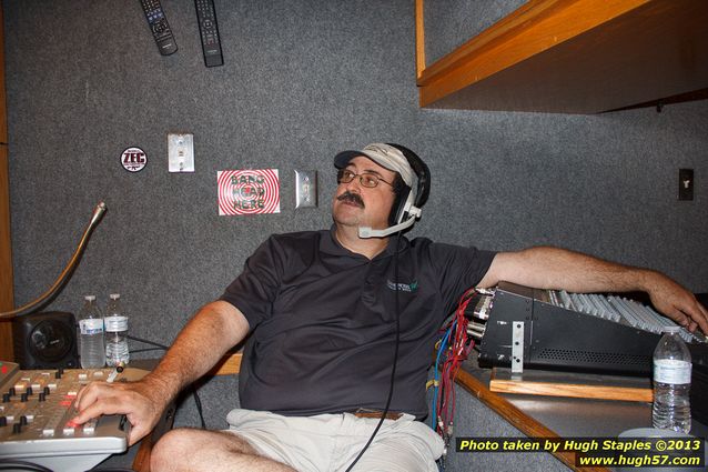 Colerain Twp. Summer Entertainment Series 2013 presents the Sound Body Jazz Orchestra